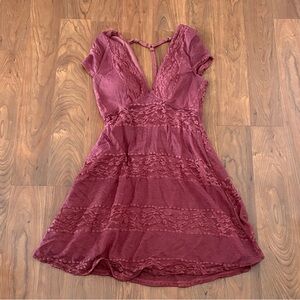 Charlotte Russe Dress